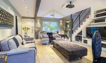 Imagem 3: Casa - Vila Nova Conceição - São Paulo