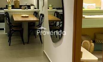 Imagem 7: RESIDENCIAL BOSQUE GARAVELO