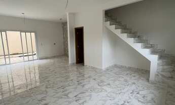 Imagem 5: Casa para venda possui 104 metros quadrados com 3 quartos em Portais (Polvilho) - Cajamar