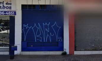 Imagem: Sala Comercial AL Botafogo Centro 80m²