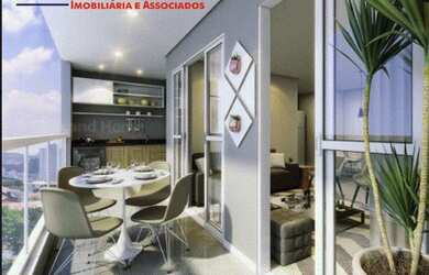 Imagem 2: Apartamento 3 quartos em Bento Ferreira