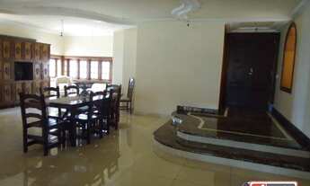 Imagem 5: Casa com 5 dormitórios à venda, 691 m² por R$ 4.450.000,00 - Jardim Canadá - Ribeirão Pret