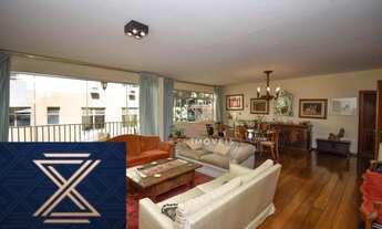 Imagem: Apartamento com 4 dormitórios à venda