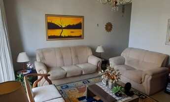 Imagem 5: Apartamento para venda com 88 metros quadrados com 3 quartos em Capoeiras - Florianópolis