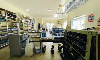 Imagem 5: Salão - Jardim São Vicente - Campinas