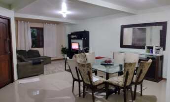 Imagem 3: Sobrado em Aberta dos Morros