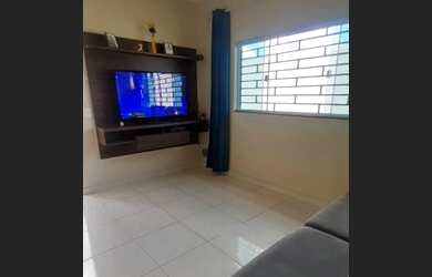 Imagem 2: OPORTUNIDADE! ÁGIO DE CASA DE 2 QUARTOS NO JARDIM AMÉRICA II