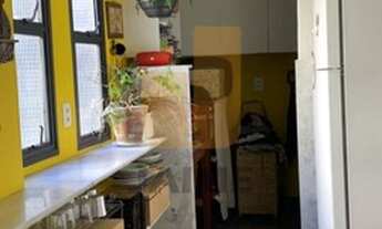 Imagem 4: PARTEMENTO 1 DORMITÓRIO 1 SALA 1 BANHEIRO SEM VAGA