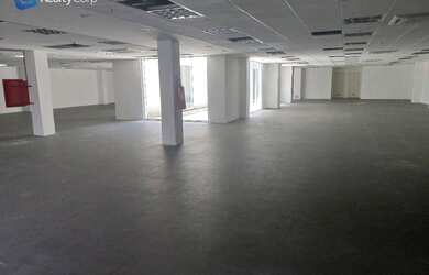 Imagem 3: Andar Corporativo com 1489 m² disponíveis para locação no Centro do Rio de Janeiro