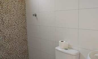 Imagem 5: Sobrado para Venda em Mongaguá, Balneário Itaoca, 2 dormitórios, 2 suítes, 3 banheiros, 4