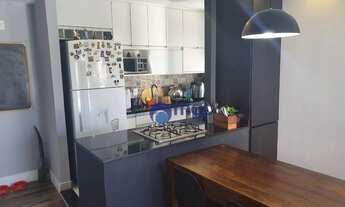 Imagem 4: Apartamento com 3 dormitórios à venda, 62 m² - Vila Guilherme - São Paulo/SP