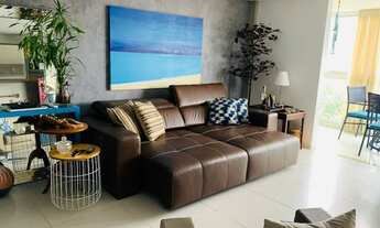 Imagem 4: Apartamento com 2 dormitórios para alugar, 108 m² por R$ 5.000/mês - Piratininga - Niterói