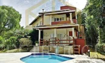 Imagem: Casa - Jardim Paiquere - Valinhos