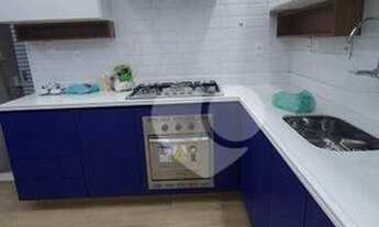 Imagem: Apartamento com 3 dormitórios à venda