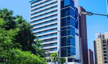 Imagem: Escritório com 5 salas no Palladium Business