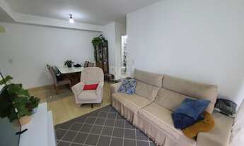 Imagem 2: Apartamento em Cristal