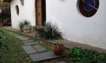 Imagem: Casa à venda, Sumaré, São Paulo, SP