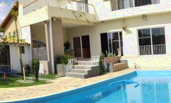 Imagem: Linda casa à venda em Santana de Parnaíba