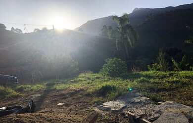 Imagem 4: Terreno para venda possui 4800 metros quadrados em Sapucaí-Mirim - MG