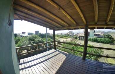 Imagem 2: Casa para Venda em Imbituba, Ribanceira, 3 dormitórios, 2 banheiros, 1 vaga