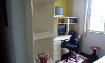 Imagem 9: RIO DE JANEIRO - Apartamento Padrão - ENGENHO NOVO