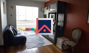 Imagem 3: Cobertura Locação Perdizes 125 m² 3 Dormitórios