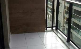 Imagem: APARTAMENTO NA ESTRADA DA CACHAMORRA - CONDOMÍNIO