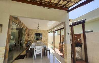 Imagem 4: Casa em Condominio Fechado a 10 min da praia