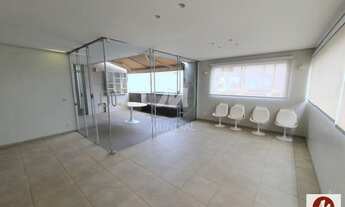 Imagem 3: Apartamento (cobertura 1 - sem escada) 5 dormitórios/suite, cozinha planejada, portaria 24