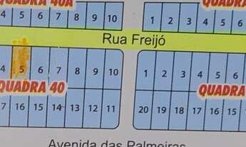 Imagem 2: Vendo terreno no loteamento Planalto