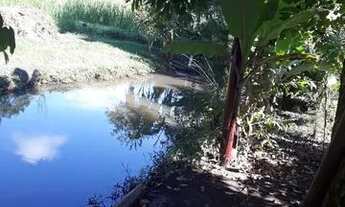 Imagem 2: Chácara formada em socorro