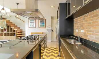 Imagem: Apartamento Paraíso