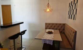 Imagem 2: Apartamento com 2 dormitórios à venda em Contagem