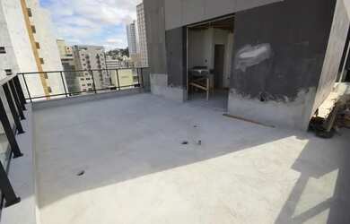 Imagem 4: Cobertura com 4 dormitórios à venda em Belo Horizonte