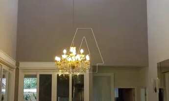 Imagem: Araçatuba - Casa - Morumbi