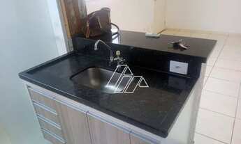 Imagem 5: Apartamento com 2 dormitórios à venda, 45 m² por R$ 169.600,00 - Jardim Califórnia - Maríl