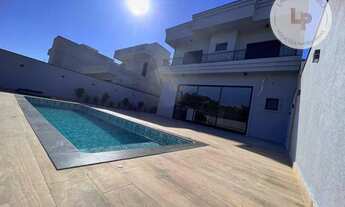 Imagem: Casa com 4 dormitórios à venda, 244 m²