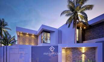 Imagem 2: DL - Casa Sensacional no Bairro Ibituruna