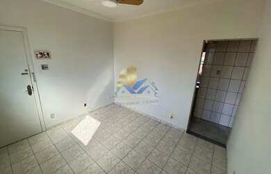 Imagem 2: Apartamento com 2 dormitórios à venda, 63 m² por R$ 265.000,00 - Boqueirão - Santos/SP