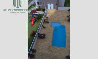 Imagem 4: Condomínio Carrara