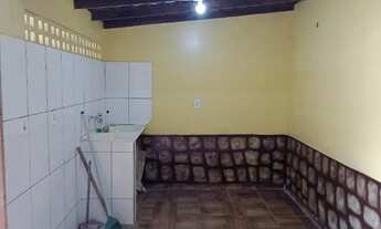 Imagem 4: Casa Jardim 1 com energia solar