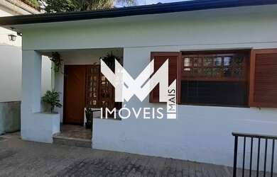 Imagem 2: Sobrado à venda na Água Fria, 310 m²,3 quartos, 2 vagas + casa de fundo (edícula