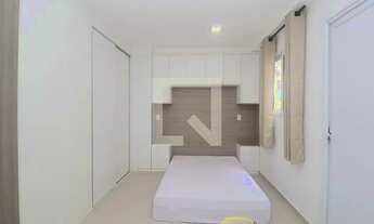 Imagem 3: Casa de Condomínio para Aluguel - Mandaqui, 1 Quarto, 35 m2