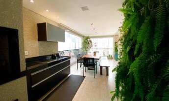 Imagem 7: São Paulo - Apartamento Padrão - Vila Nova Conceição