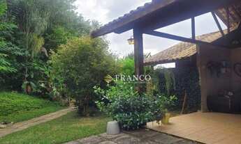 Imagem 5: Casa com 3 dormitórios, 347 m² - venda ou aluguel - Condomínio Chácaras Cataguá - Taubaté