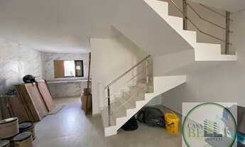 Imagem 7: Diferenciada casa de 3 dorms, varanda gourmet e 2 vagas!!!