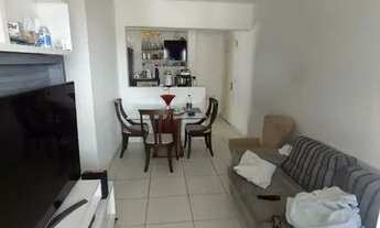 Imagem 4: Condomínio Spazio Acqua Com 3/4 Sendo Suíte E Varanda Luzia