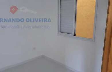 Imagem 4: Apartamento para Locação em São Paulo, Vila Bela, 2 dormitórios, 1 banheiro, 1 vaga