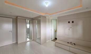 Imagem 4: Apartamento para venda com 96 metros quadrados com 3 quartos em Rio Branco - Caxias do Sul