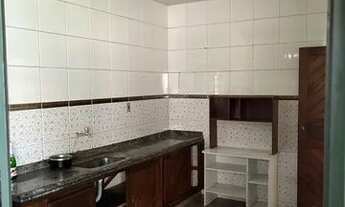 Imagem 3: Apartamento grande